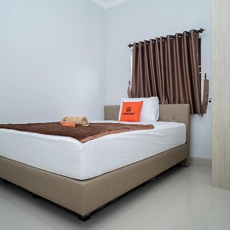 Hotel Koolkost Near Pasar Baru Yakarta Exterior foto