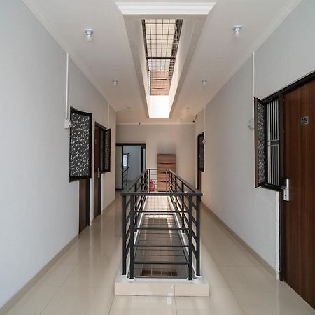 Hotel Koolkost Near Pasar Baru Yakarta Exterior foto
